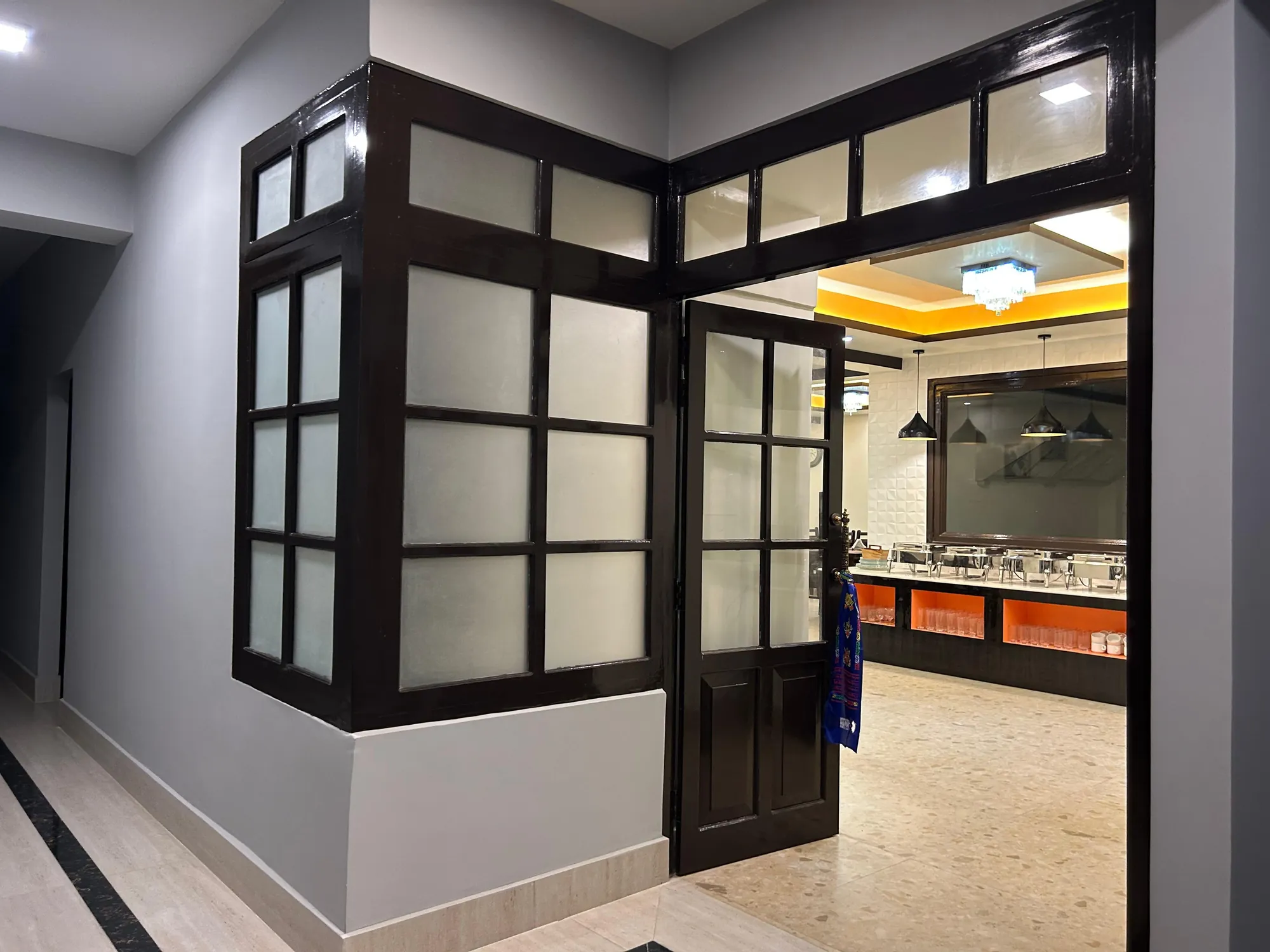 Modern Interior Design